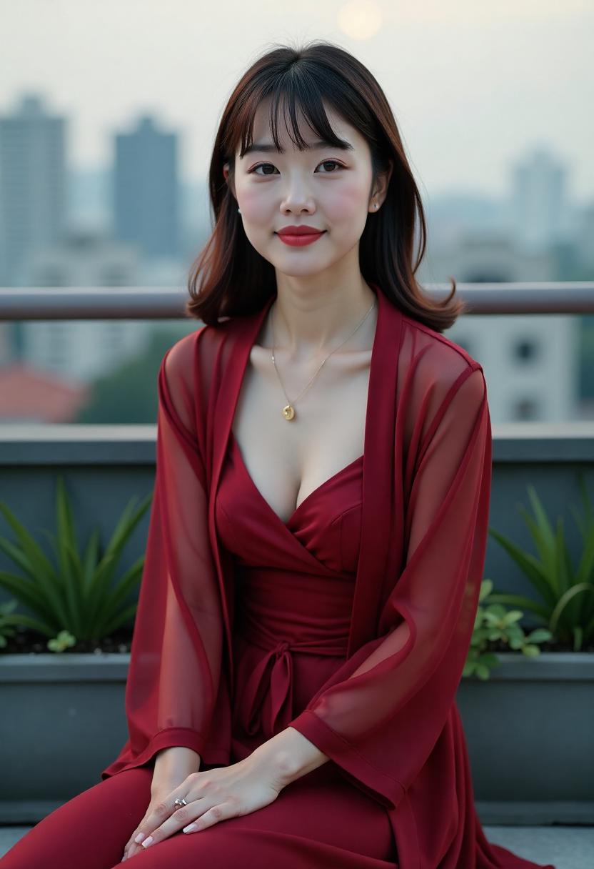 白昼追踪海报
