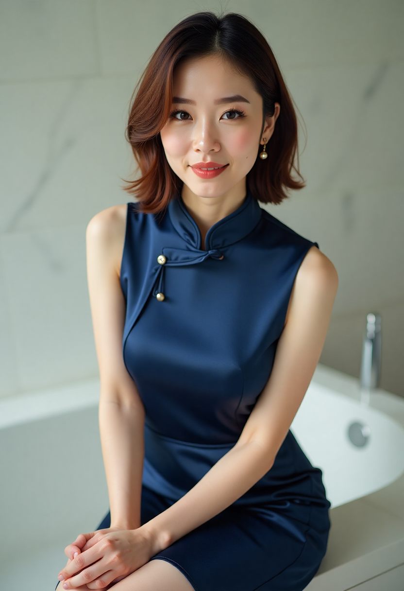 无声的旧唱片海报